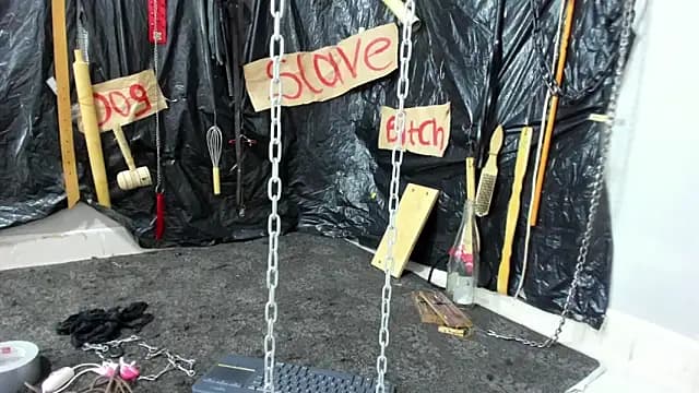 BDSM_MEDUZA live cam