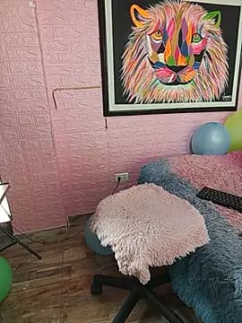 Miss_Pecados live cam
