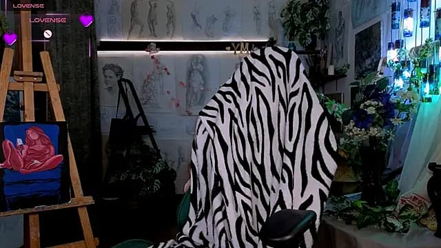 northern_moon live cam