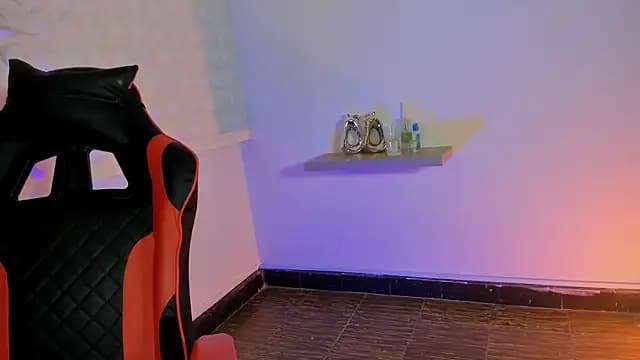 Zamy_Atelier live cam