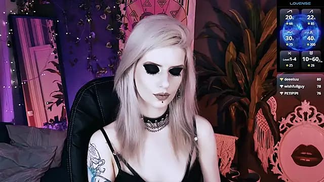 Noah_ElmerX live cam