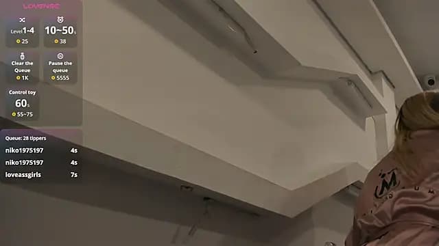 im_merlina live cam