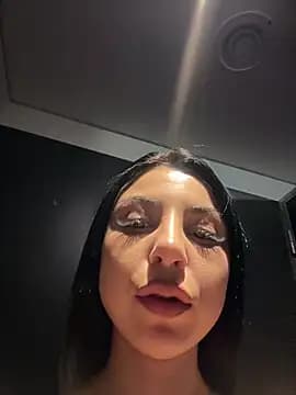 Sasha-Bloom live cam