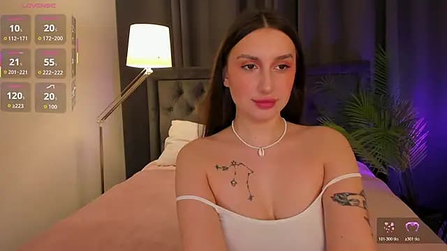 Celine_Coello live cam