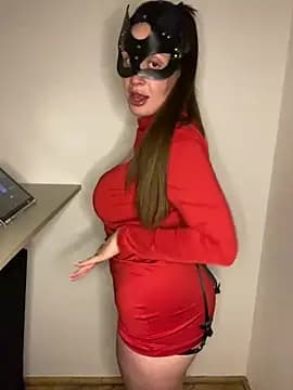 SweetFoxie_1 live cam
