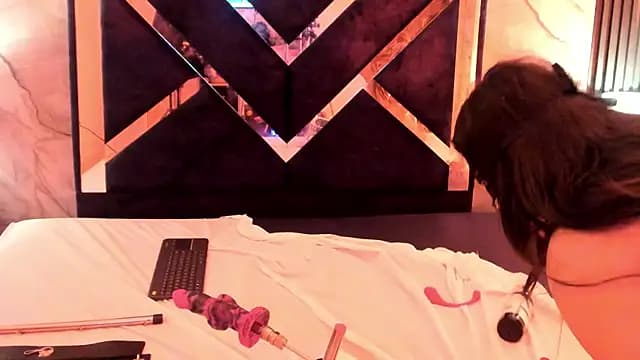 VioletRose_as live cam