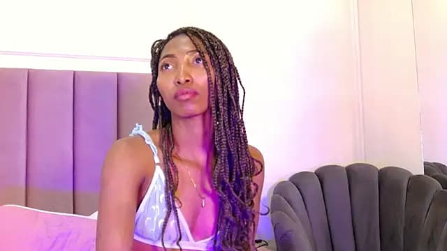 SabrinaDevill live cam