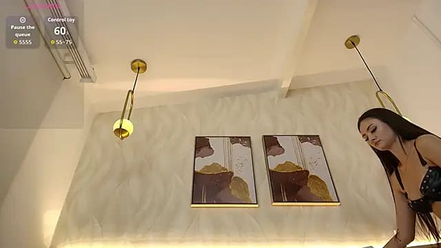 BellaMillers live cam