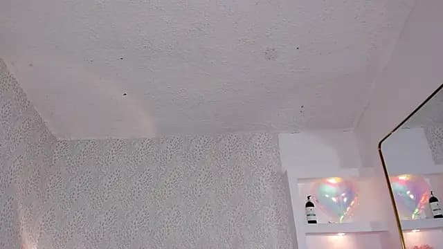 Kata-Jackson live cam on Stripchat