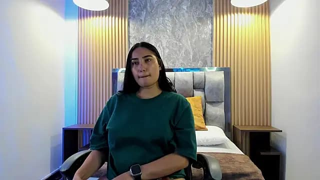 Sulay_Kim live cam
