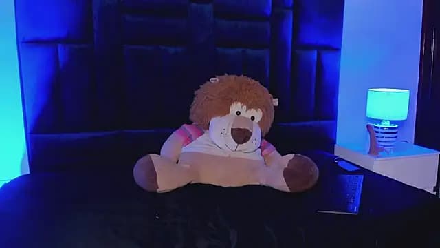pinkiflame live cam