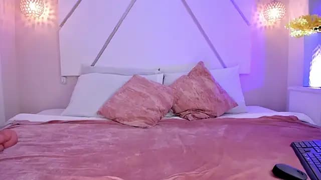 isabellashine live cam