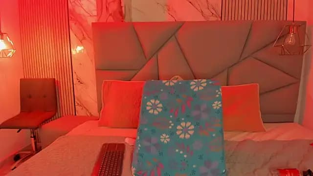 rousemonroe live cam