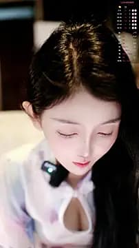 xiaomoli928 live cam