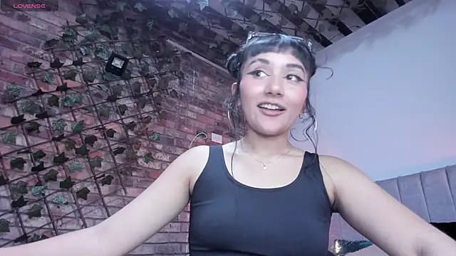 Hanna_Clark__ live cam