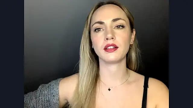 ScarlettSensitive live cam