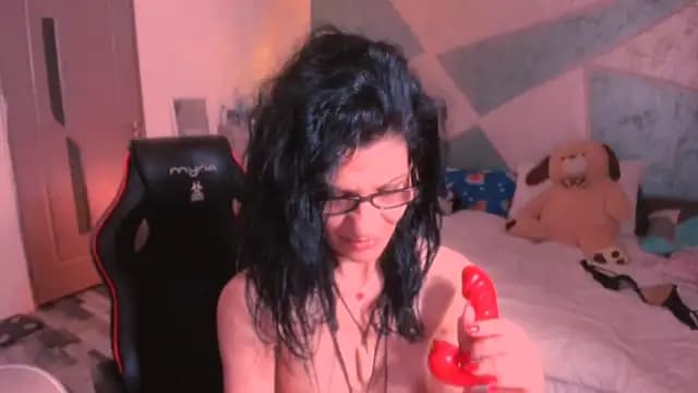 SweetSin40 live cam