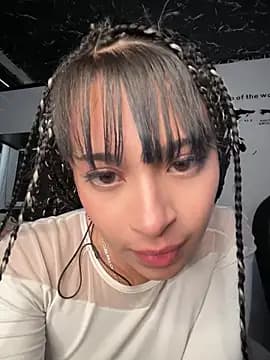 Sasha-firee live cam