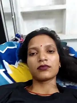SS_sanjna live cam