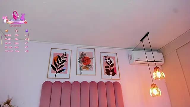 Kim_miller4 live cam