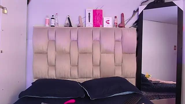 esmeralda-bk live cam