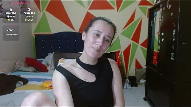 Mariam_wish live cam