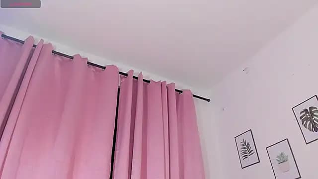 Amy_Jhonnes live cam