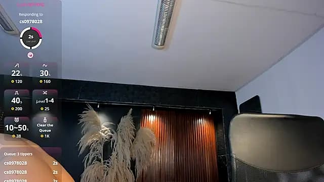gaialewis live cam