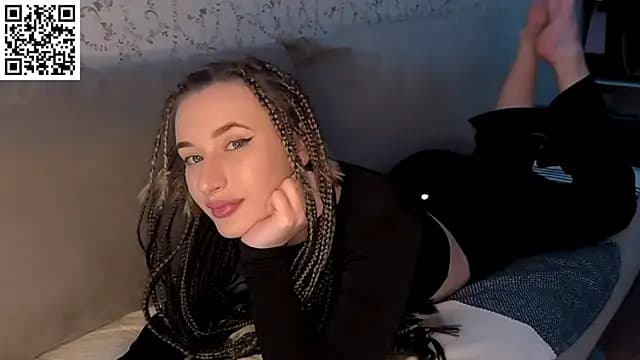 DeliciaBagnoli live cam