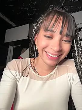Sasha-firee live cam