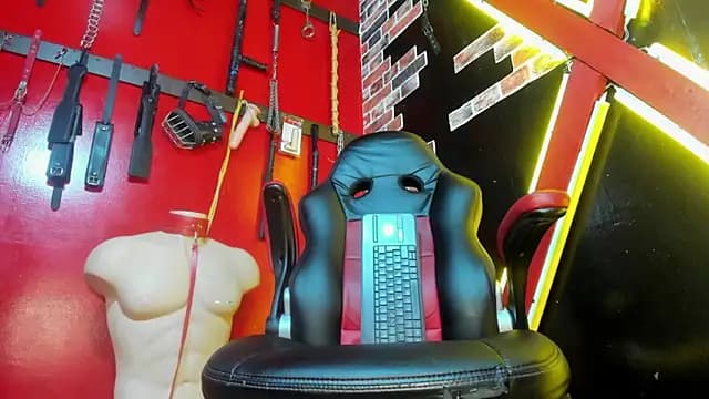 Dominatriz_Arlette live cam