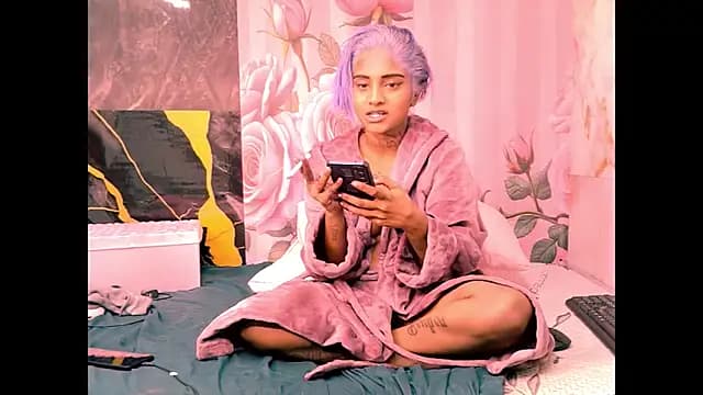 indian_barbie live cam