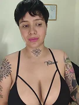 KatInk live cam