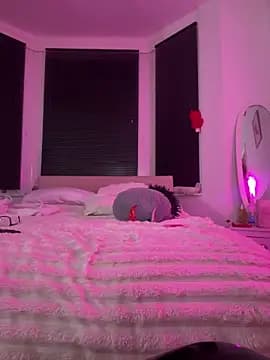 LilaMason live cam