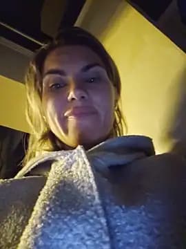 FeliciaKrige live cam