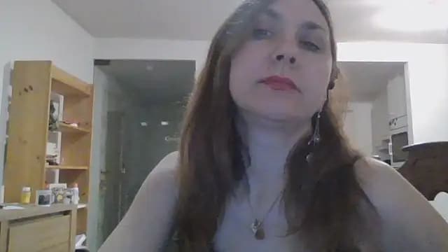 JasmineGlamour live cam