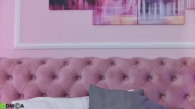AllenaMoon live cam