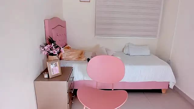 Fatima_senghor live cam