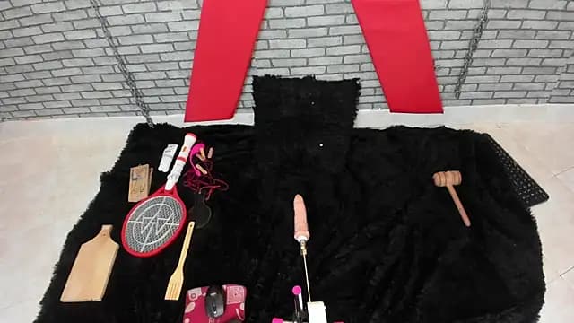 hillary_bigbutt live cam