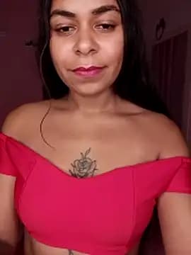 imaculada666 live cam on Stripchat