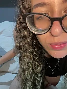 Anamyst live cam