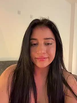 KallyMyller1 live cam