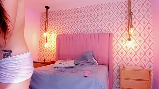 clarise_hall3 live cam
