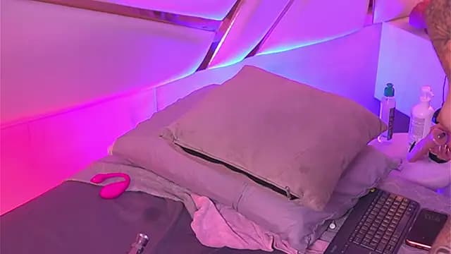 Sophie-velvet live cam