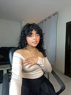 ladulcemary_ live cam