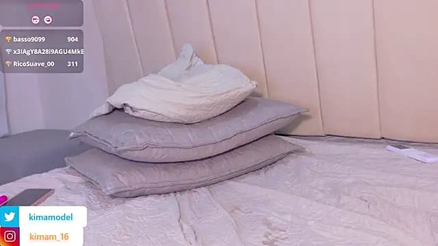 Kima1_ live cam