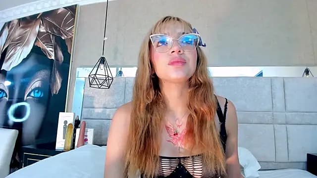 SamaanthaMiller live cam