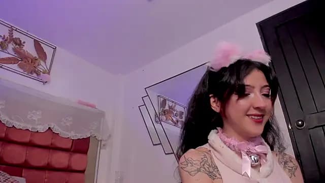 BonnieCute_ live cam