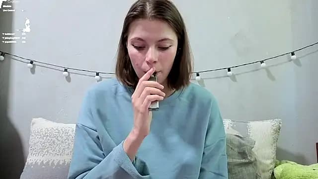 CutieAnny live cam