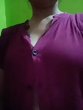 Life_Of_Diya live cam